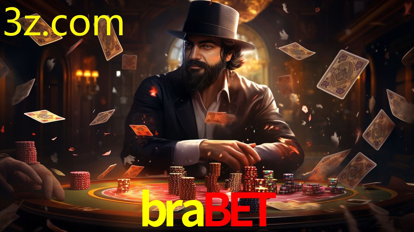 BRABET.COM