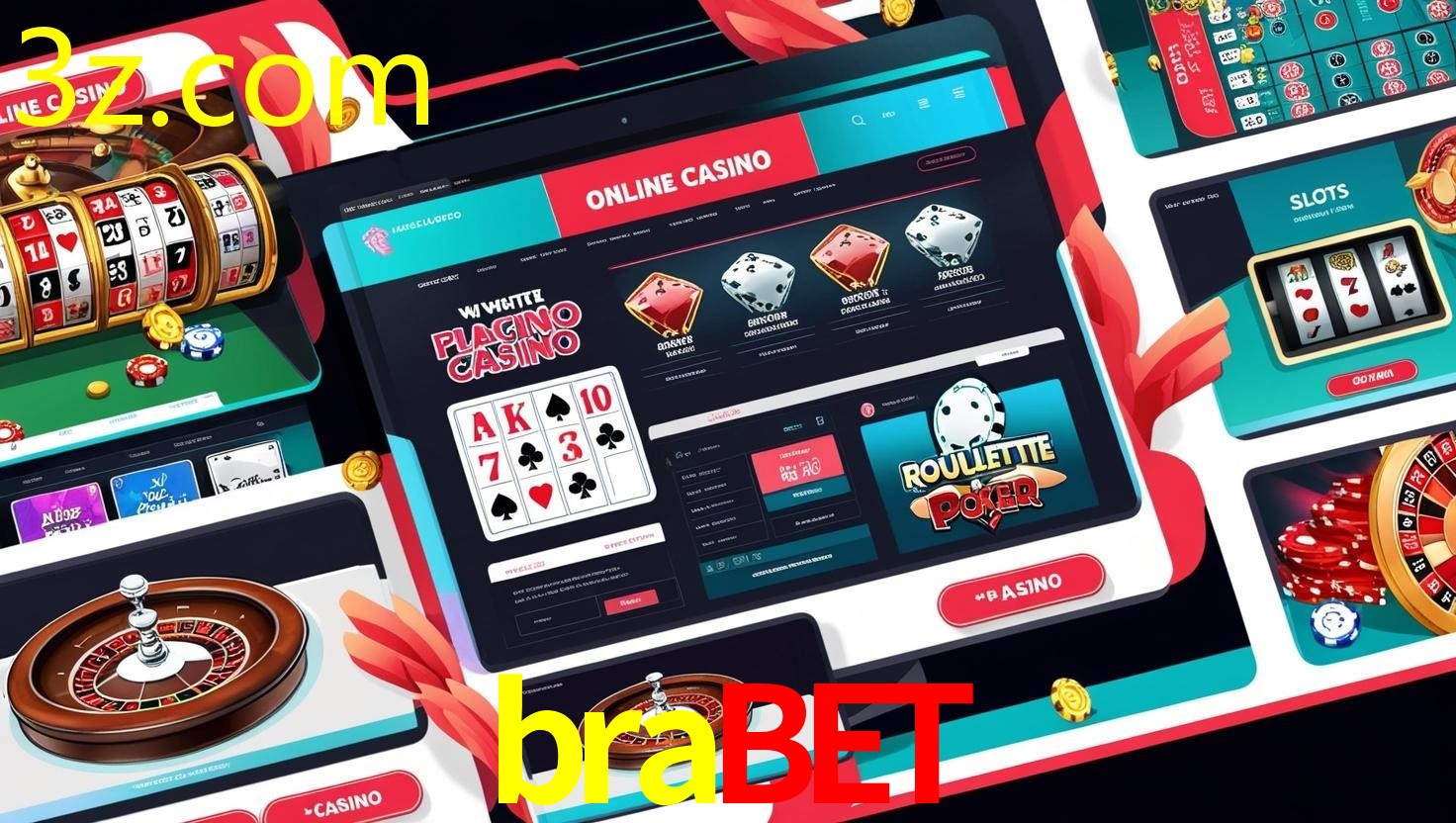 BRABET.COM