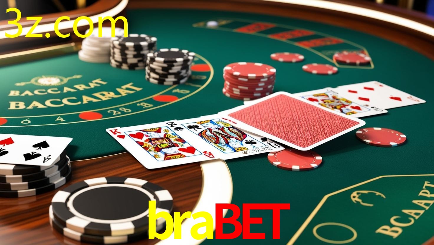 BRABET.COM