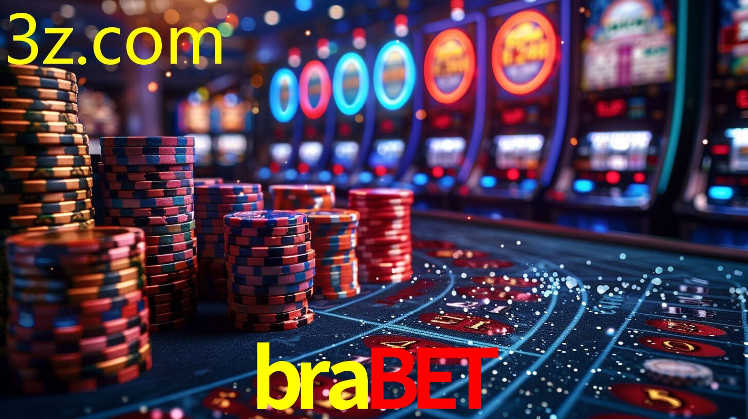 BRABET.COM