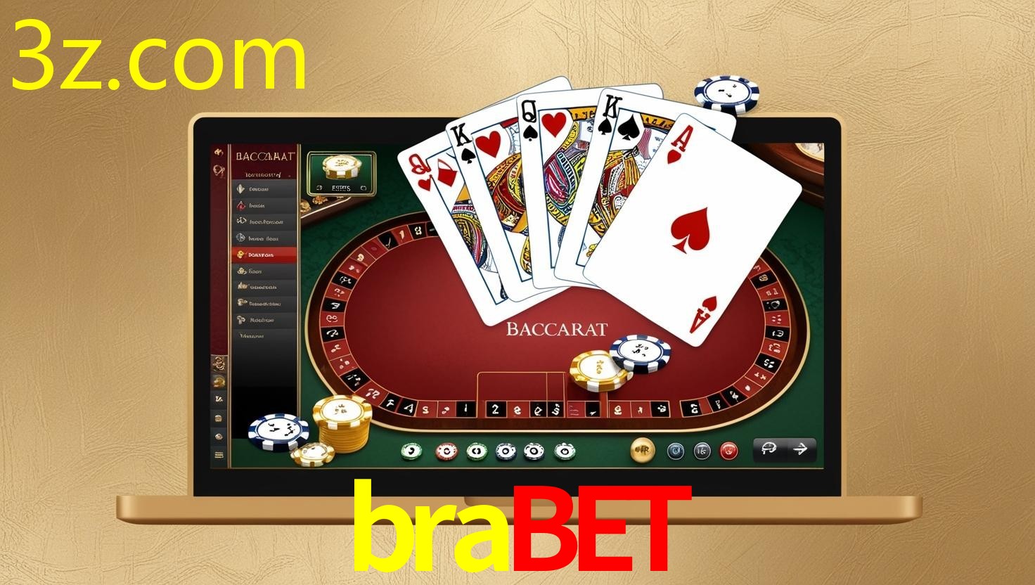 BRABET.COM