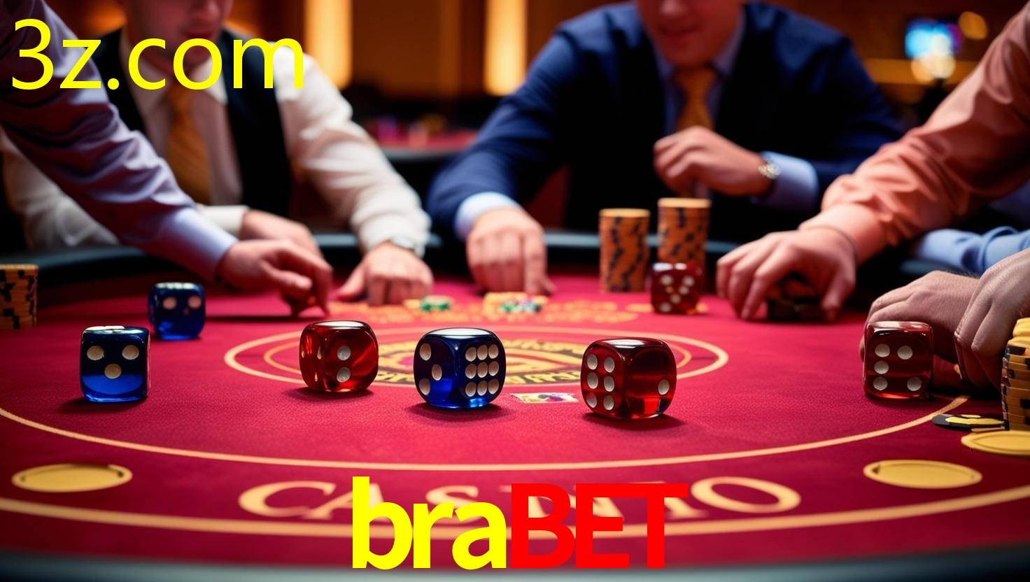 BRABET.COM