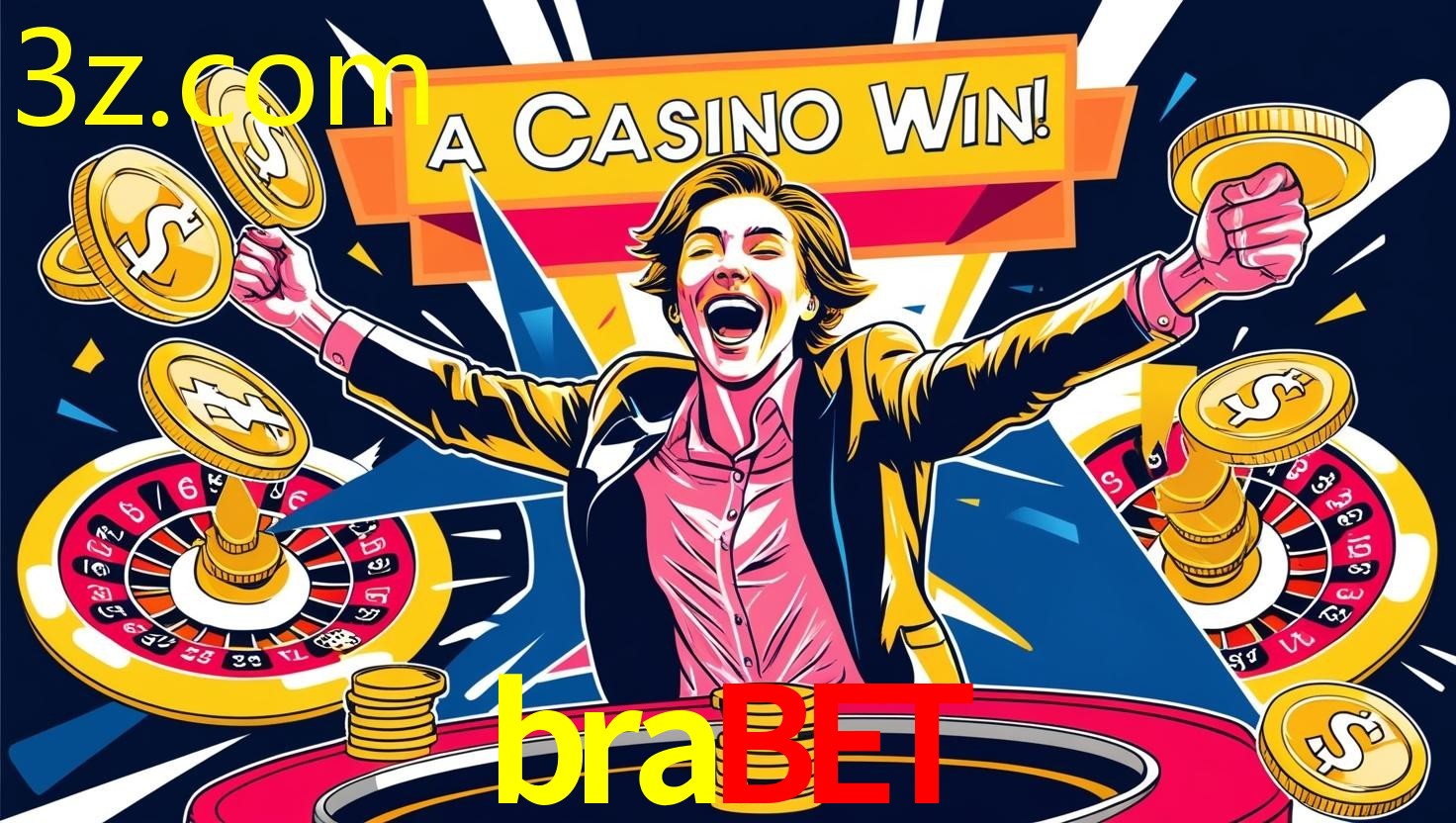 BRABET.COM