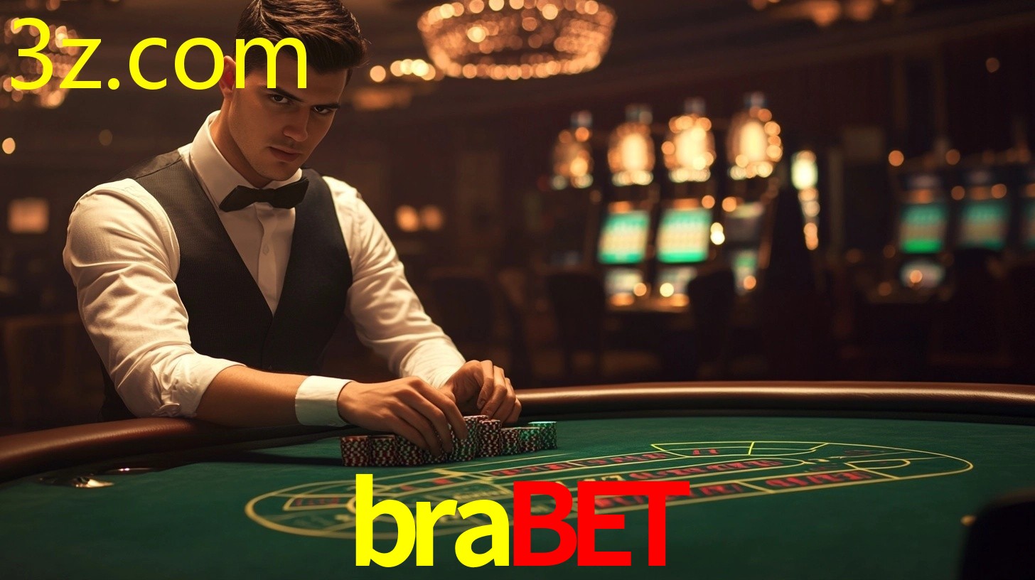 BRABET.COM