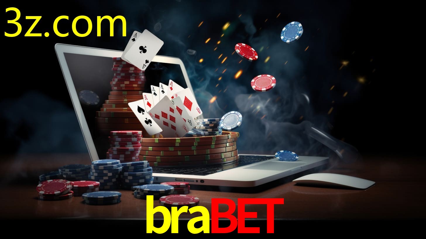 BRABET.COM