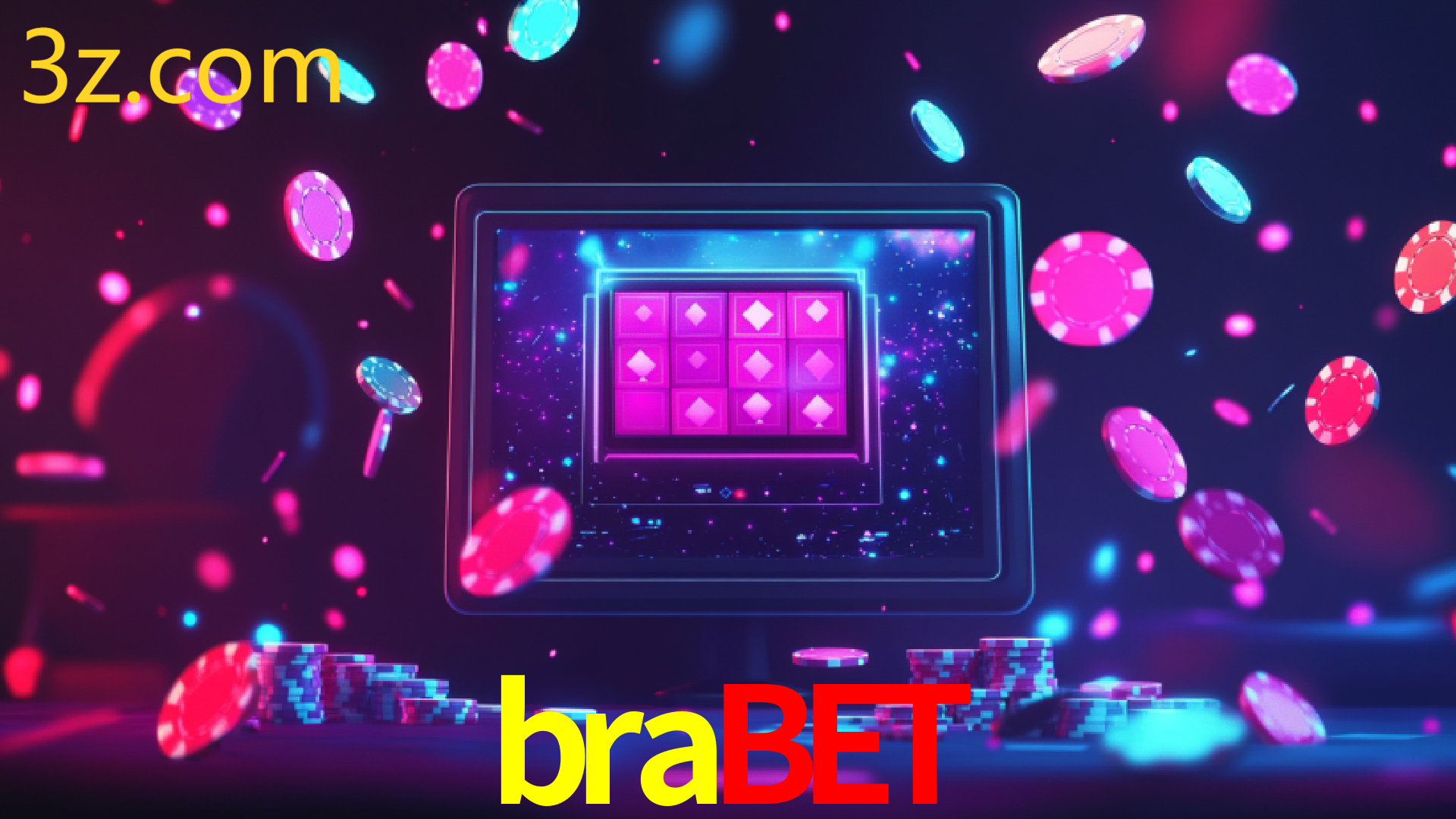 BRABET.COM