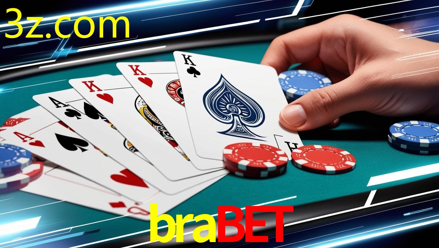 BRABET.COM