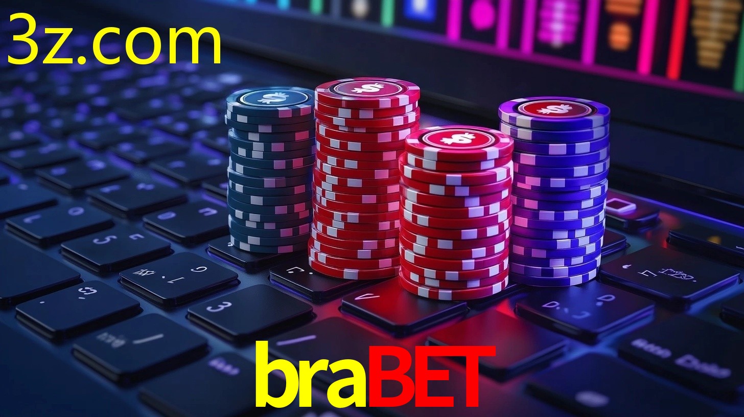 BRABET.COM