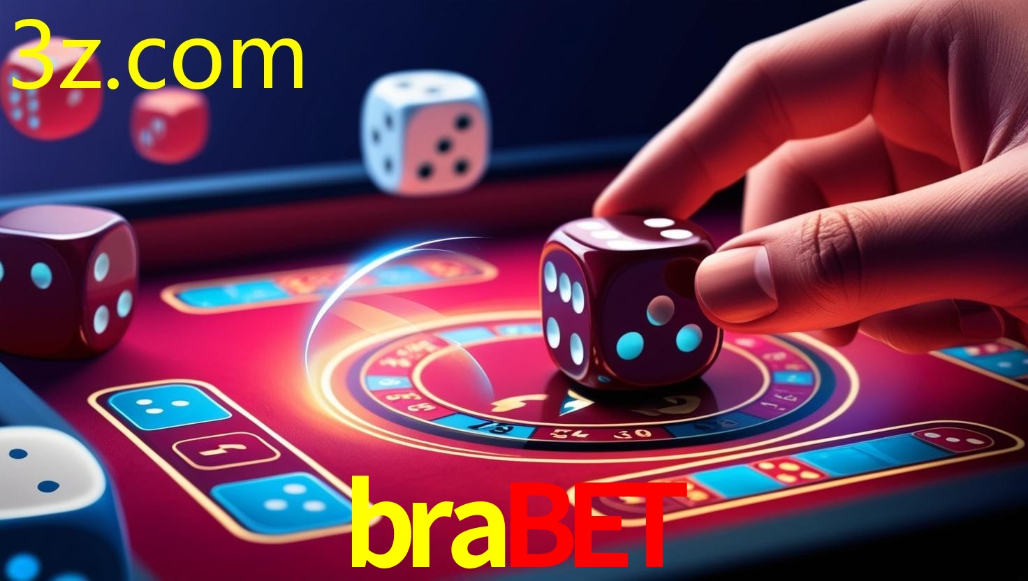 BRABET.COM